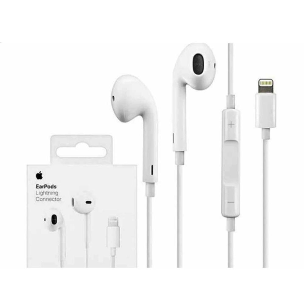 هندزفری سیمی آیفون 13