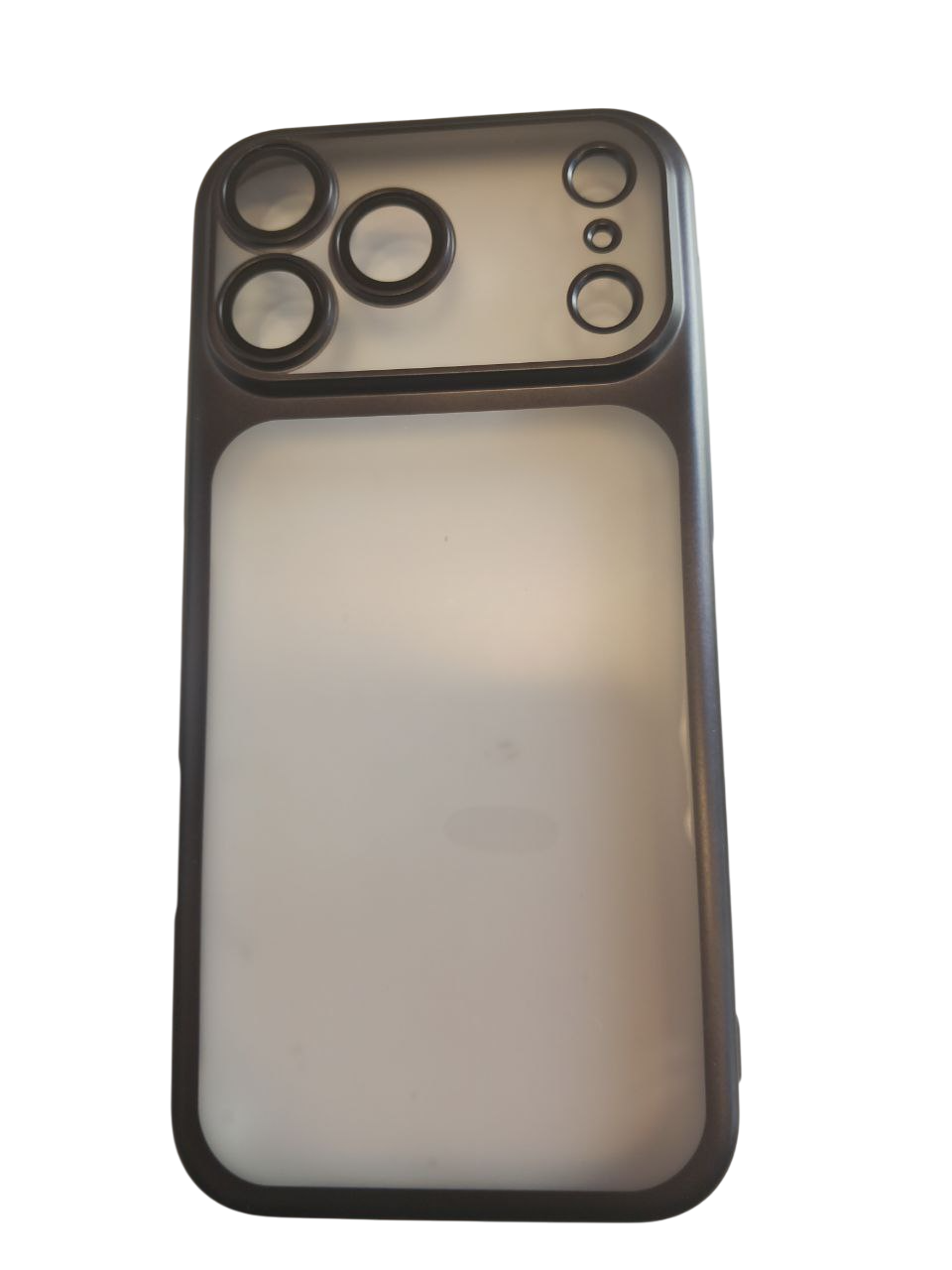 قاب اورجینال مناسب برای آیفون 17promax