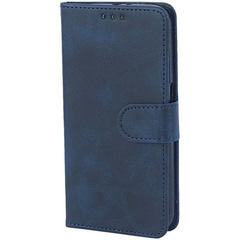 کیف کتابی کلاسوری  چرمی مگنتی سامسونگ Galaxy S6