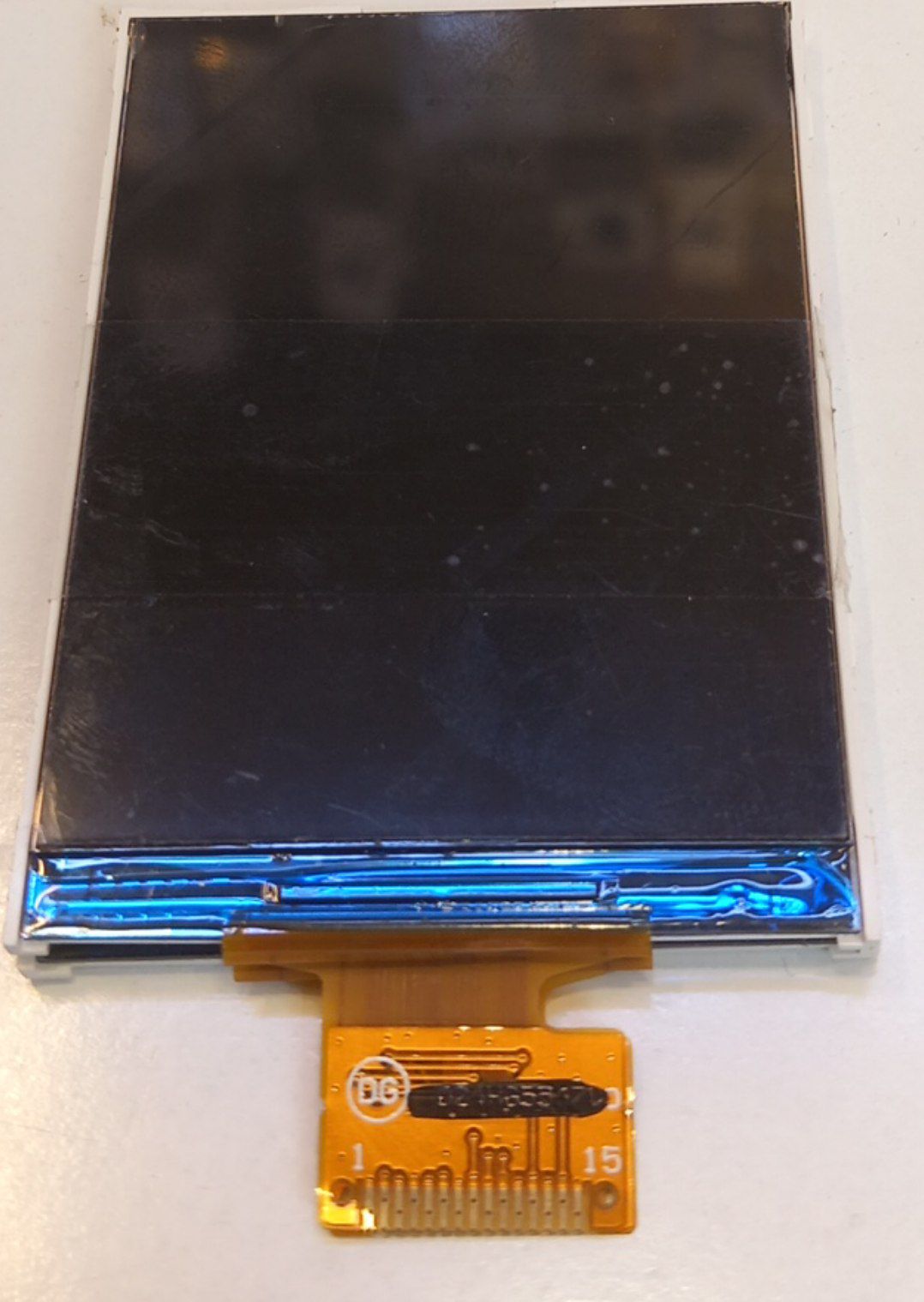 ال سی دی نوکیا 4g) 225)
