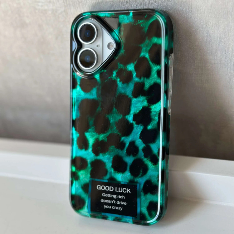 قاب پلنگی Rich Vibes آیفون iPhone 14Promax iPhone 15 Pro Max iPhone 12 Pro Max iPhone 12 Pro iPhone 12 iPhone 14 Pro Max iPhone 13 Pro Max iPhone 13 Pro iPhone 16 Pro Max iPhone 16 Pro iPhone 16