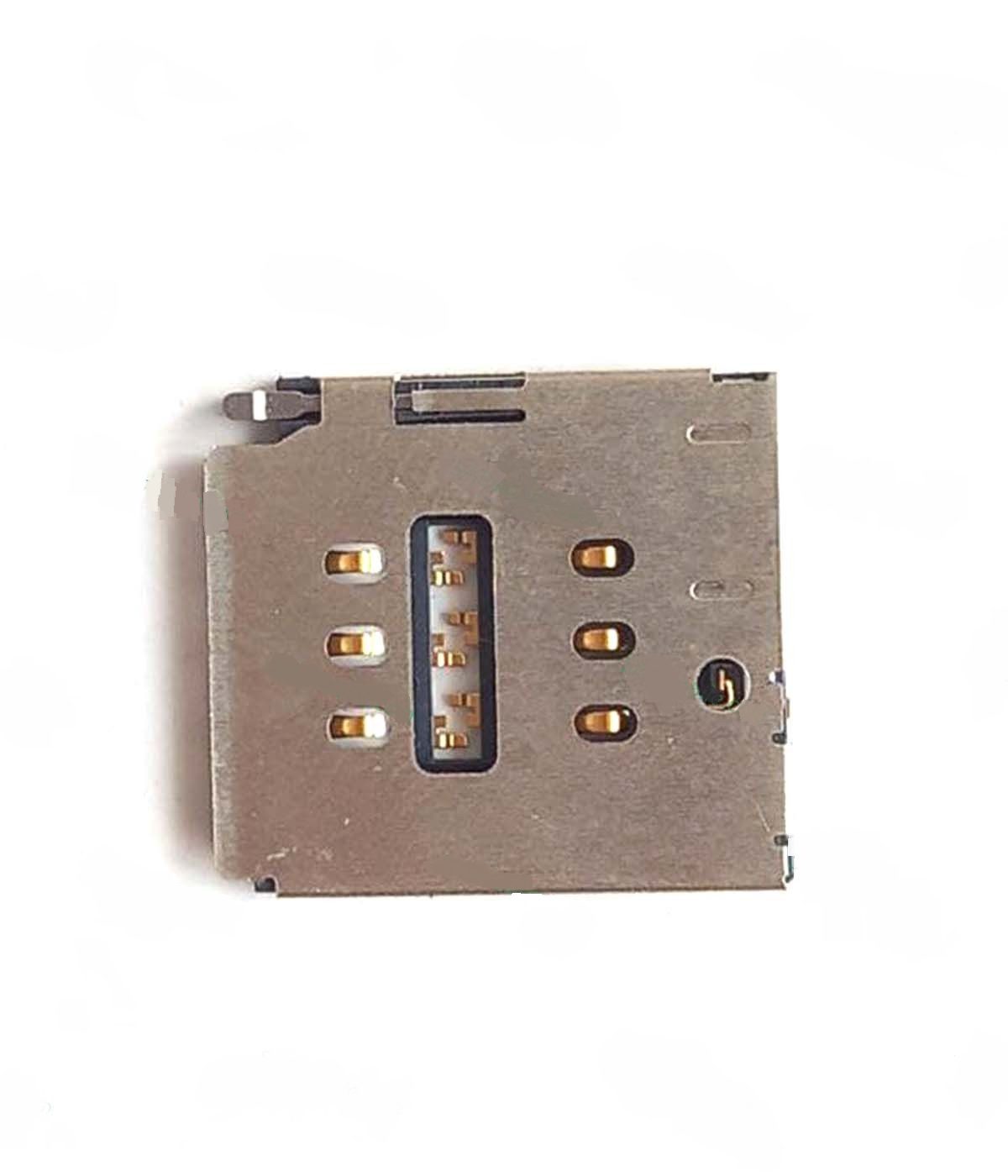 کانکتور سیم کارت آیفون CONNECTOR SIM CARD IPHONE 7G | 7G