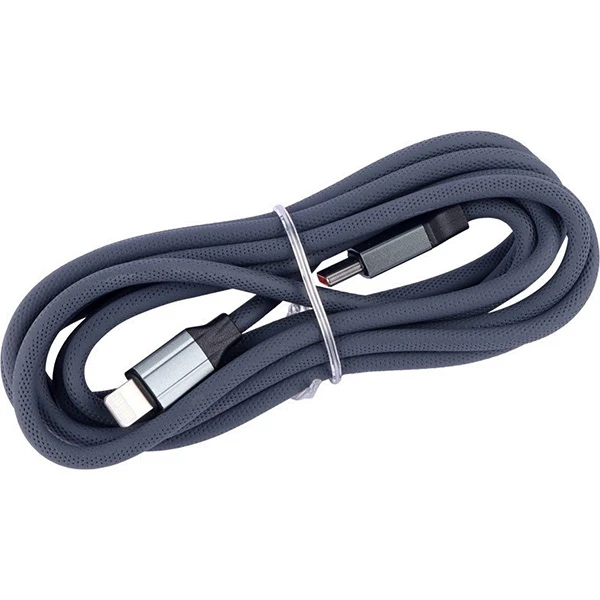 کابل pd آیفون تبدیل USB-C به لایتنینگ الدینیو مدل LC441i طول 1 متر