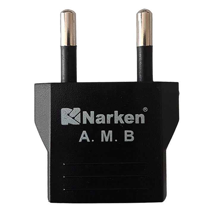 تبدیل 2 به 2 Narken اصلی