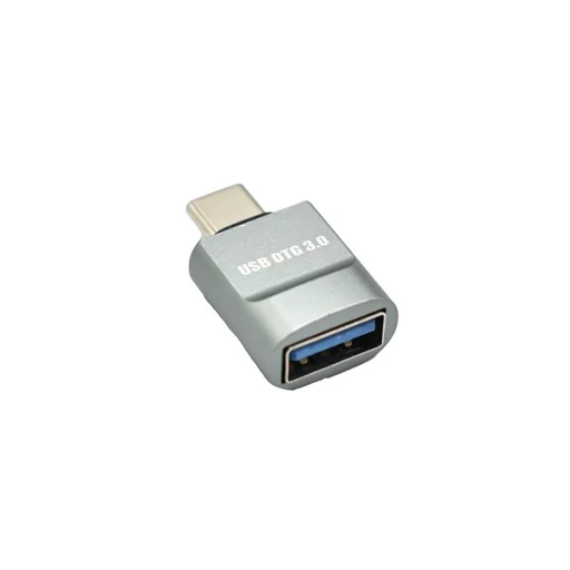 تبدیل otg تایپ سی اورجینال usb otg 3.0