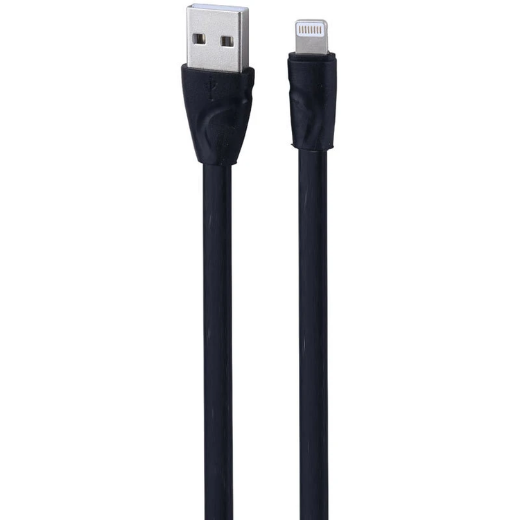 کابل لایتنینگ 2.1 آمپر سیبراتون S222i طول 1.1 متر