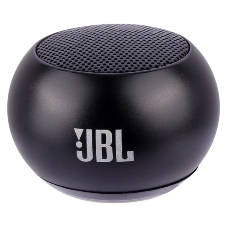 اسپیکر بی سیم قابل حمل جی بی ال مدل Mini M3 jbl