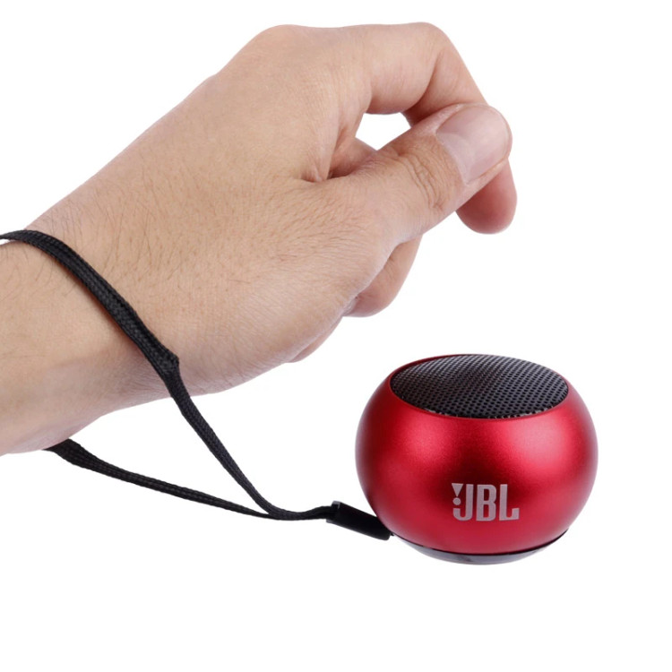 اسپیکر بی سیم قابل حمل جی بی ال مدل Mini M3 jbl