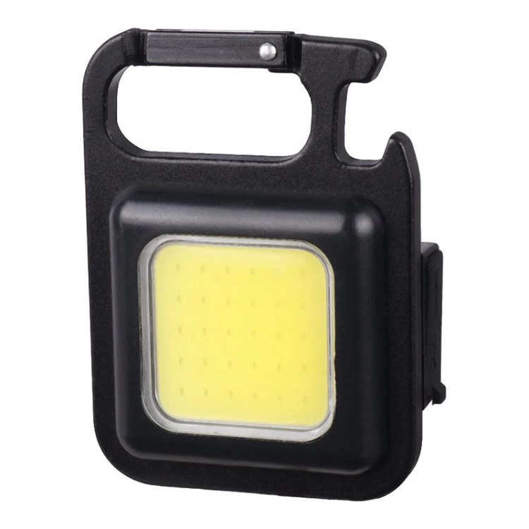چراغ قوه کمپی چند کاره Keychain Light