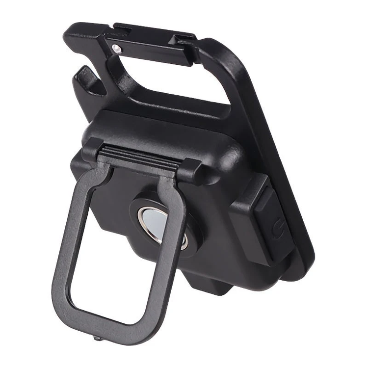 چراغ قوه کمپی چند کاره Keychain Light
