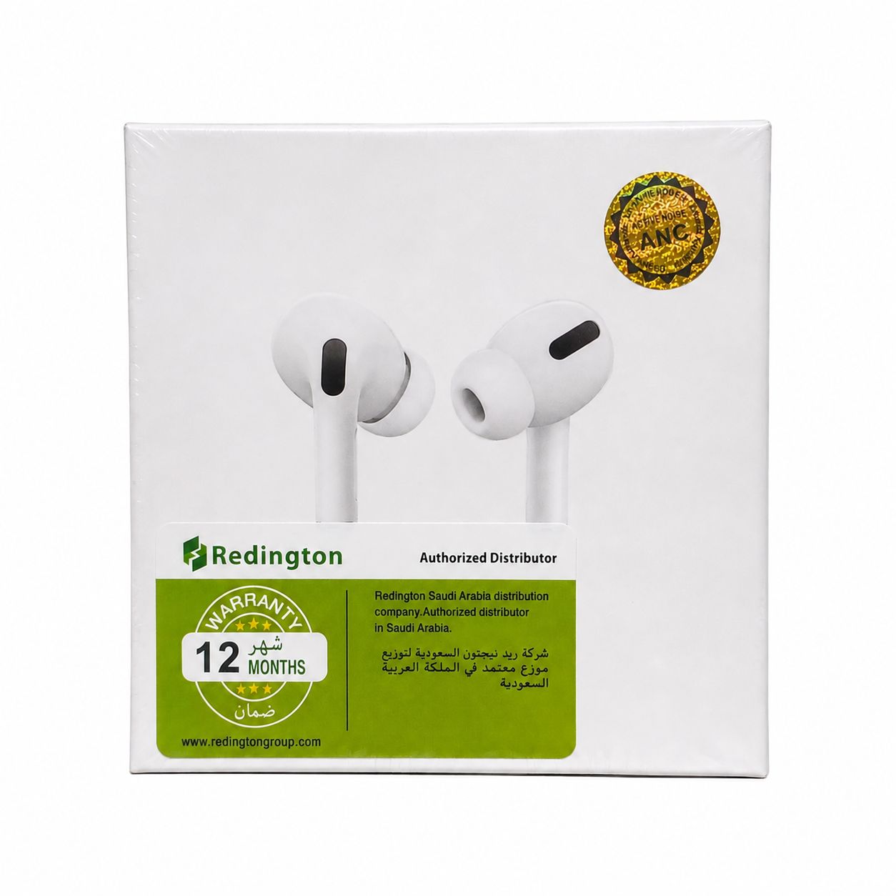 ایرپاد پرو هندزفری بلوتوثی بی سیم فول کپی  Apple مدل AirPods PRO ویژگی ANC دار