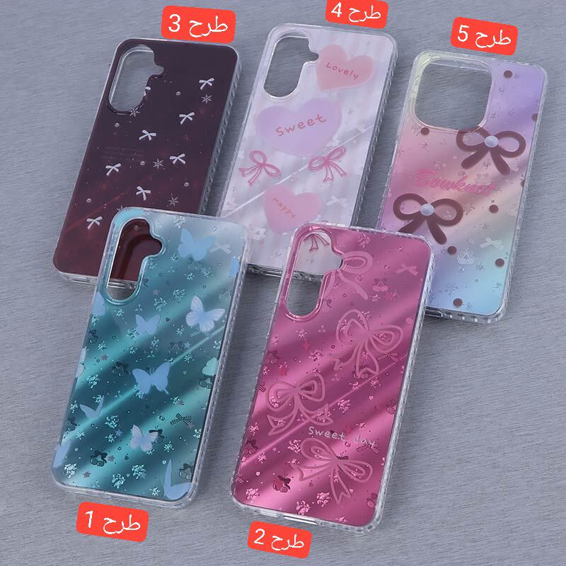 قاب فانتزی دخترانه پاپیونی IMD طرح پاپیون  A07 Xiaomi Redmi Note 11 / Redmi Note 11S 4G Xiaomi Redmi Note 15 Pro 4G A26 POCO M3 Xiaomi Redmi 12 A35 Xiaomi Redmi Note 10 4G / Note 10S A23 A55 A17 Xiaomi Redmi Note 9S / Redmi Note 9 Pro / Redmi Note 10 Lite S24 FE S25 FE A36 A20 / A30 A13 4G Xiaomi Redmi 15C A32 4G A10 A51 4G A05s Xiaomi Redmi Note 8 Pro A14 A15 A10s A16 Redmi 14C Redmi 13C Redmi A5 Xiaomi Redmi Note 13 4G A33 Xiaomi Redmi Note 10 Pro
