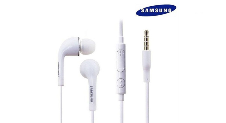 هندزفری سیمی سامسونگ J5 اورجینال ساخت ویتنام | هندزفری اصلی Samsung J5