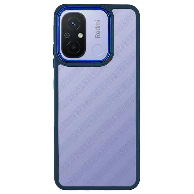 قاب مدل New Skin (نیو اسکین) مناسب برای گوشی موبایل شیائومی Redmi 12c