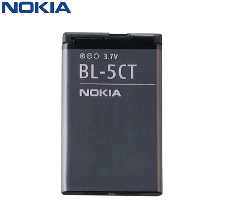 باتری نوکیا مدل BL-5CT