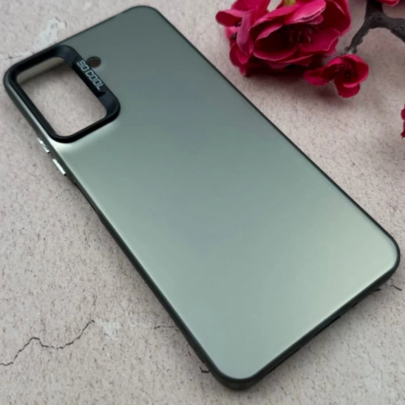قاب موبایل مدل سوکول طرح SOCOOL مناسب برای گوشی موبایل شیائومی REDMI 13C / POCO C65