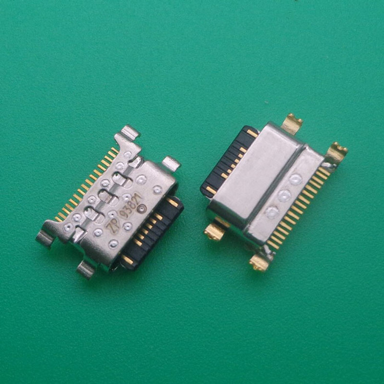 سوکت شارژ گوشی Xiaomi Poco X3/x3 pro