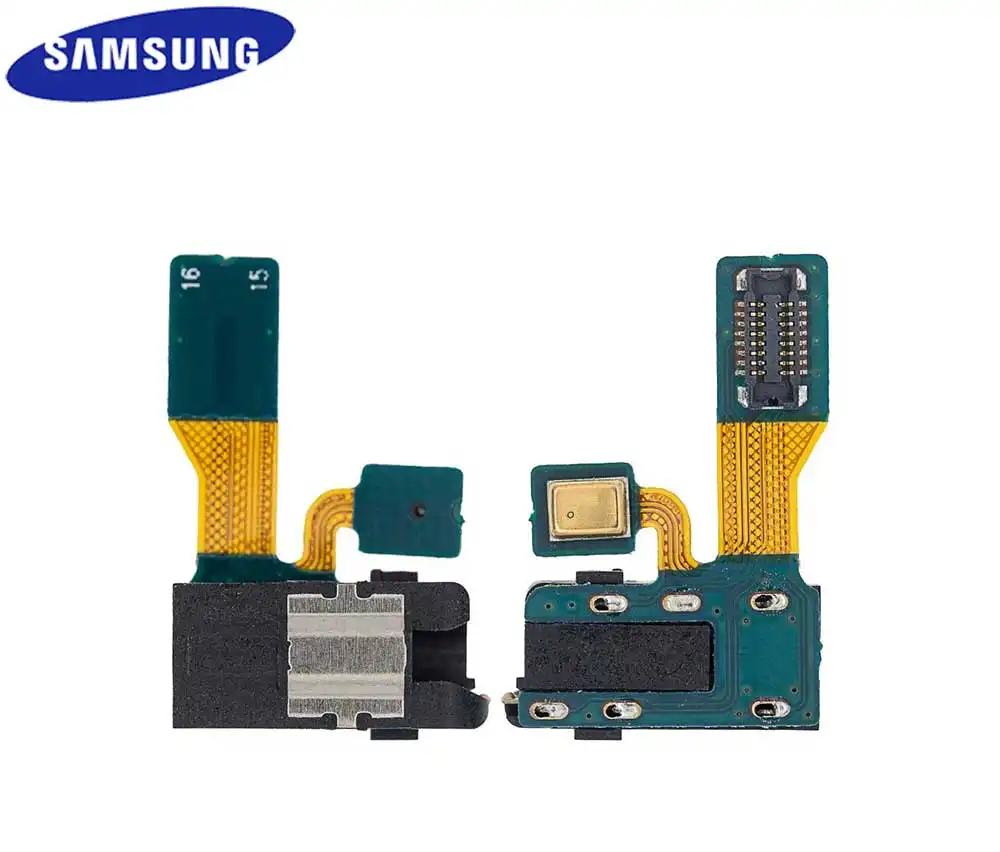 فلت هندزفری سامسونگ Samsung Galaxy J6 / J6 Plus / J600 / J610 Flex Handsfree