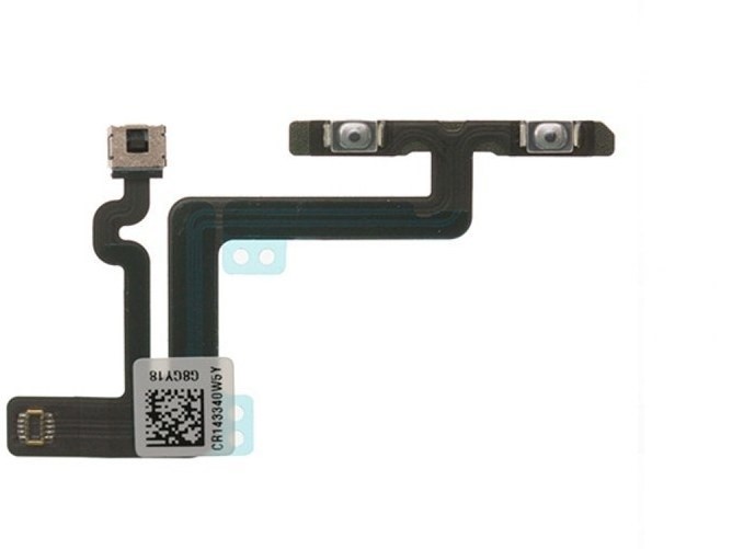فلت ولوم موبایل آیفون Apple iPhone 6 Plus