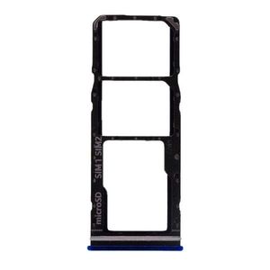 خشاب سیم کارت مدل A30s مناسب برای گوشی موبایل سامسونگ Galaxy A30s رنگ مشکی