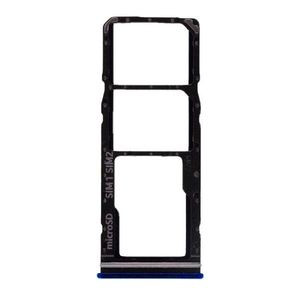 خشاب سیم کارت مدل A30s مناسب برای گوشی موبایل سامسونگ Galaxy A30s رنگ مشکی