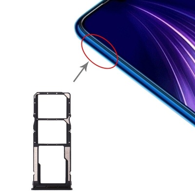 خشاب سیم کارت شیائومی Xiaomi Redmi Note 8