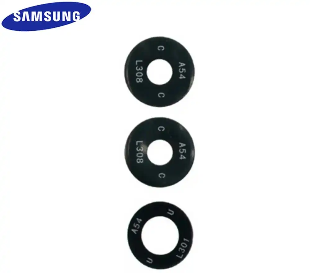 شیشه دوربین موبایل سامسونگ Samsung Galaxy A05s