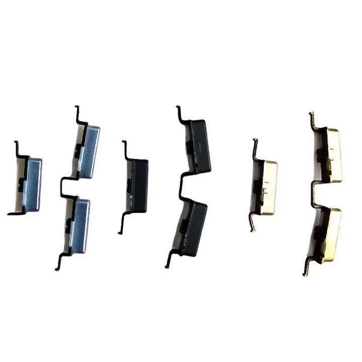 دکمه ولوم و پاور سامسونگ Samsung J250/J2Pro(2018)
