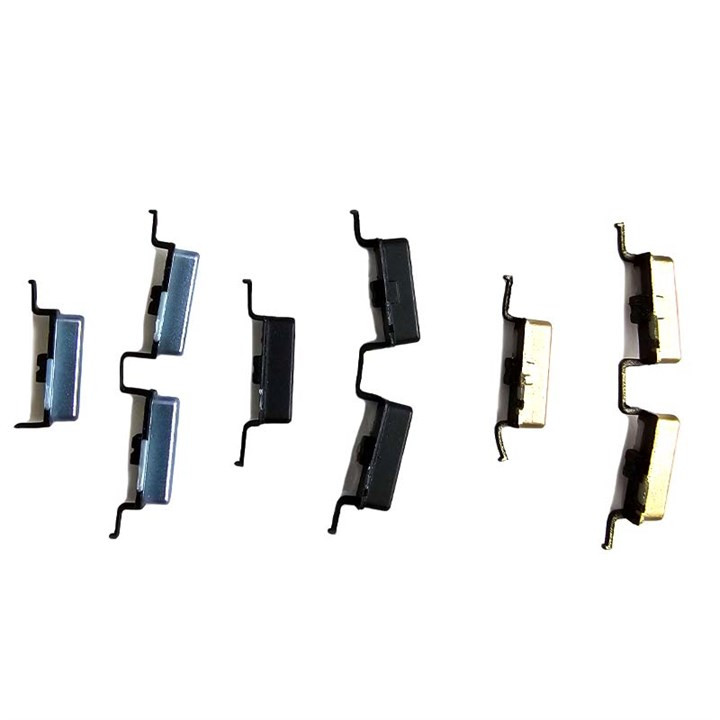 دکمه ولوم و پاور سامسونگ Samsung J250/J2Pro(2018)