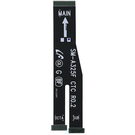 فلت مین سامسونگ A32 4g