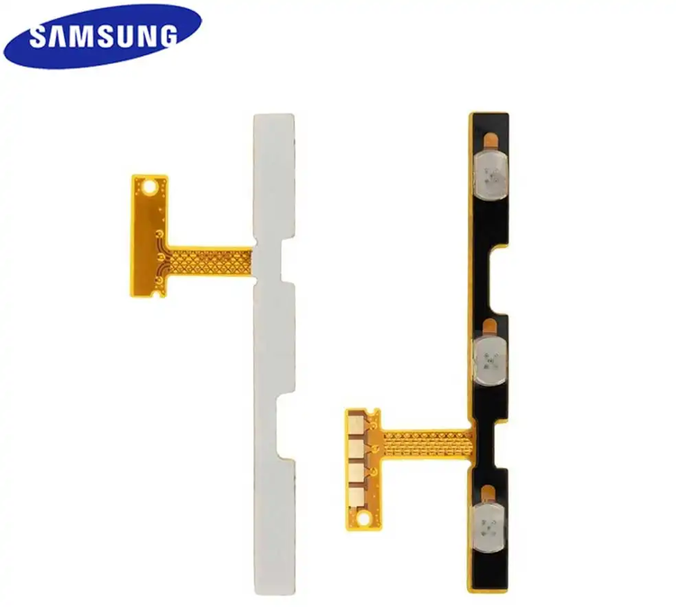فلت پاور و ولوم موبایل سامسونگ Samsung Galaxy A02s -
