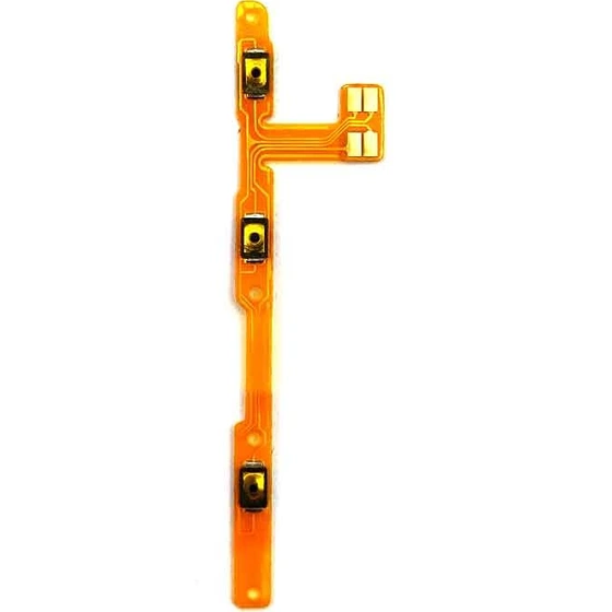 فلت پاور و ولوم شیائومی Xiaomi POCO X5 Pro