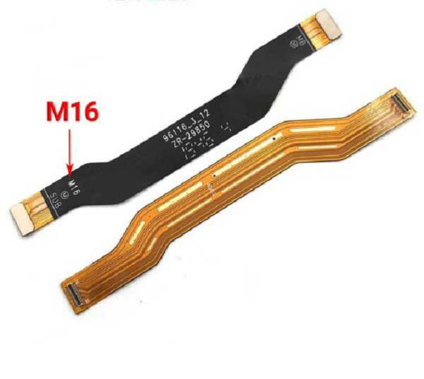 فلت مین سامسونگ Samsung A10S / A107 - M16 این فلت مین ورژن M16 می باشد